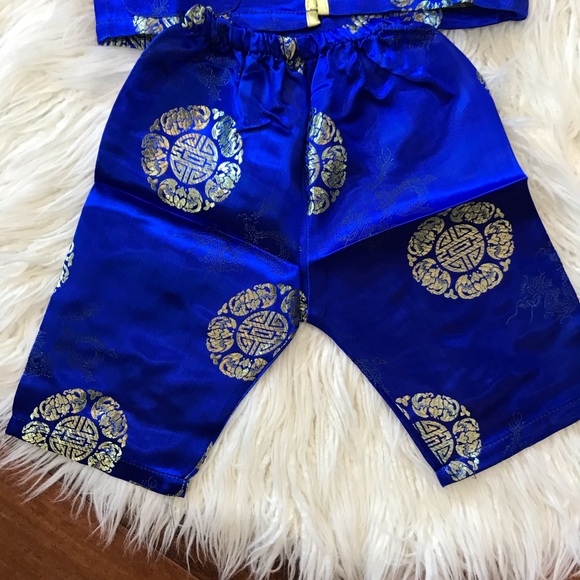 🌿Chinese Traditional Set - Picture 3 of 4